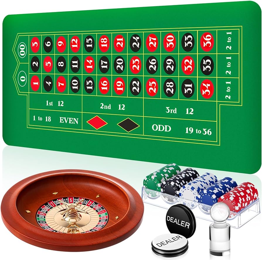 Visão interna de um cassino futurista com slots