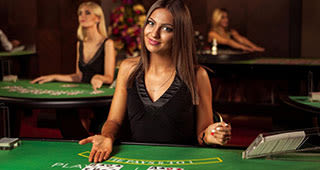 Tela principal do jogo Fortune Tiger